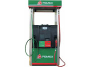 Dame más gasolina: Pemex importará más combustible ante altas demandas